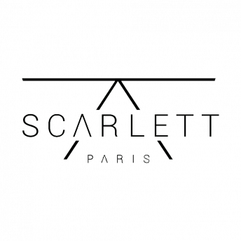 Hotel Scarlett - Official Site - Paris 20th arrondissement