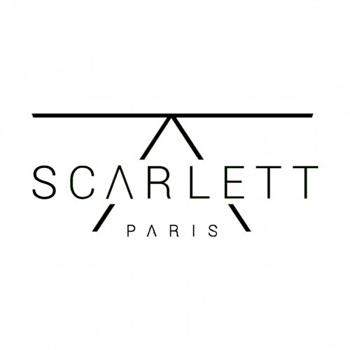 Hotel Scarlett - Official Site - Paris 20th arrondissement